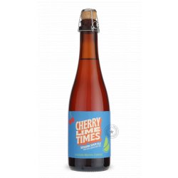 Allagash Cherry Lime Times - Beer Republic