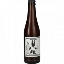 Beun Brewing Company Badman Neipa