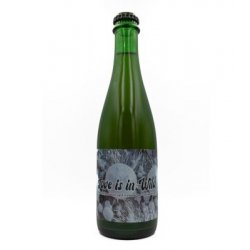 La Calavera Love is in Wild