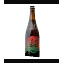 Northern Monk NORTHERN WILD 006 // HOGANS CIDER