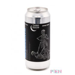 Third Moon Brewing Double Bloodbath - Pien