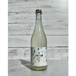 Little Pomona Hard Rain - Perry (2021)