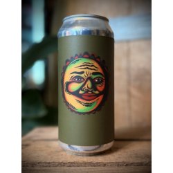 Bad Seed Brewing Doobie Brother