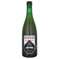 Boerenerf - Gueuze Cuvée Héritage - 2022 - Beerdome