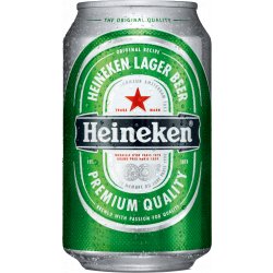 Heineken Lattina cl33 - Iperdrink