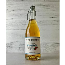 Sea Cider Farm & Ciderhouse Flagship