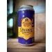Vault City Brewing  ‘Golden Goose Eggs’ 