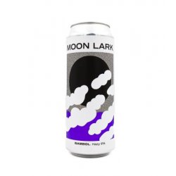 Moon Lark - Gambol. - 500ml can - Hopping Borders