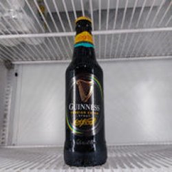 Guinness Foreign Extra Stout - Una Botillería Más