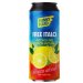 Funky Fluid Free Italo  Alcohol Free Lemon Hazy APA 0,5l puszka 
