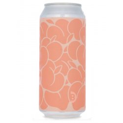 HOMES Brewery FLAKY PEACH HOMES Brewery FLAKY PEACH