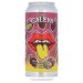 Caleya - Fruit Smooch Raspberry And Passion Fruit 