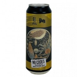 Browar Artezan No Codes - Beerfreak