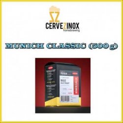 Munich Classic (500 g) - Cervezinox
