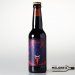 Tartarus Beers  Krampus 2021 Christmas Cake Imperial Porter 33cl 
