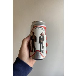 Sureshot Brewing Company Small Man’s Wetsuit Pale Ale - Heaton Hops