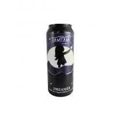 TamTam Brewing Co. Dreamer