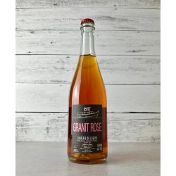 Cidrerie du Léguer Cidre Granit Rose Cidrerie du Léguer Cidre Granit Rose