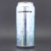Cloudwater - What Happens To Photons At Night? - 4% (440ml) Cloudwater - What Happens To Photons At Night? - 4% (440ml)