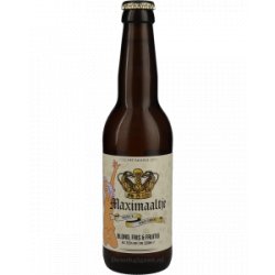 Het Paleisje Maximaaltje Blond - Drankgigant.nl