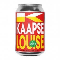 Kaapse Brouwers - Louise - Dorst