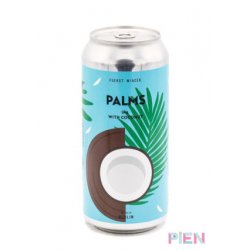 FUERST WIACEK Palms - Pien