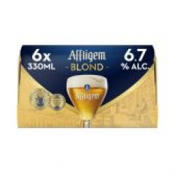 Affligem Blonde