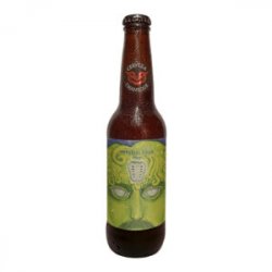 Chaneque Zappa Imperial Sour - Brew Zone