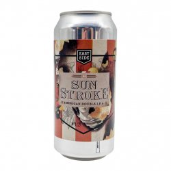 Eastside Brewing Sun Stroke