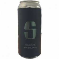 Salikatt Coastline Salikatt Coastline