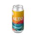 Big Hand Brewing Alto 
