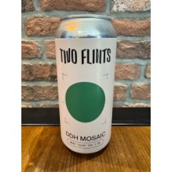 Two Flints Brewery DDH Mosaic