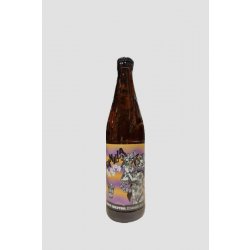 Ale Browar – Vanilla Passion - Averi Beers