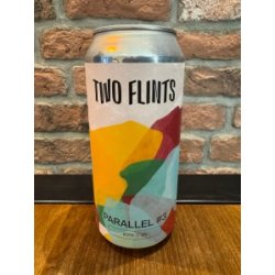 Two Flints Brewery Parallel #3