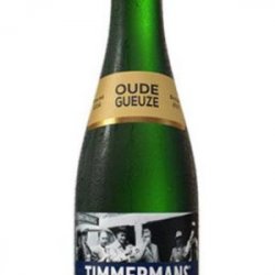 TIMMERMANS OUDE GUEUZE 37.5cl (12αδα) - Wineshop.gr