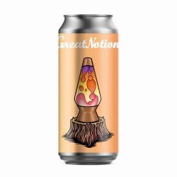 Great Notion Brewing - Mellifluous (Batch #3) Smoothie Sour - The Beer Barrel