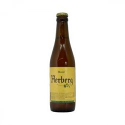 Den Herberg Herberg Blond