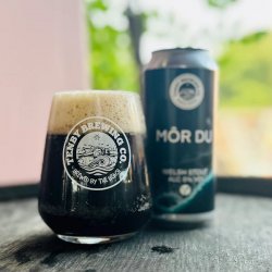 Tenby Brewing Co Môr Du