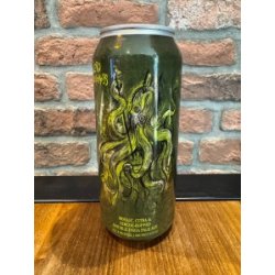 Hop Butcher For The World Lord Octomoss