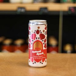 Vault City Brewing Instant Spark