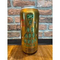 Hop Butcher For The World A Decade of Hop Decadence