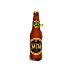 Cerveza Valta Clara