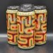 Hawkers Nailing the Feng Shui Rye IPA Can 4pk 