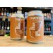 Tempest  All The Leaves Are Brown  Imperial Maple Brown Ale 