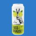 A. Le Coq `Fassbrause Mojito` Alcohol-Free Beer (0.0% ABV) 