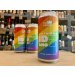 Five Kingdoms  Private Idaho 7  Hazy Pale Ale 