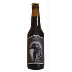 Birrificio 17 Corva 33cl - Iperdrink