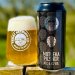 Tenby Brewing Co. Motueka Pilsner - 4.8% - Pilsner Lager 
