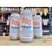 Simple Things Fermentations  Twisted Pilsner 