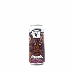 Drekker Brewing Company CHONK: Dark Cherry